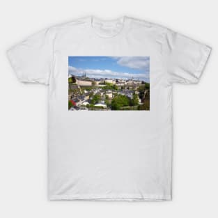 Luxembourg T-Shirt